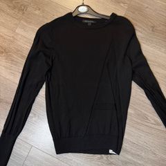 Armani Exchange wool jumper
