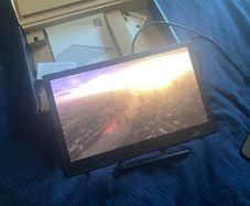 Wacom cintiq 13.3 full HD OLED