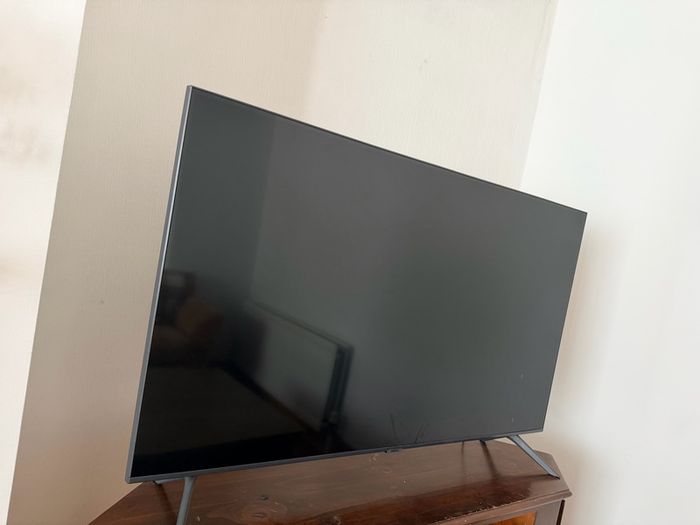 Smart TV Samsung 55"