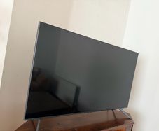 Smart TV Samsung 55"