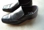 Boys formal communion shoes, size 4(37)