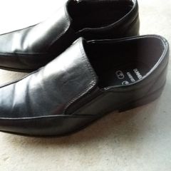 Boys formal communion shoes, size 4(37)