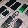 Mobile phones and ipod Image 2