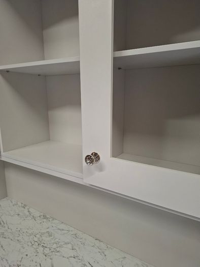 Kitchen dresser
