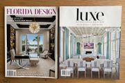 Florida Home Design Magazines