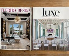 Florida Home Design Magazines
