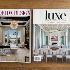 Florida Home Design Magazines
