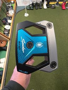 Taylormade Spider ZT Putter 35"