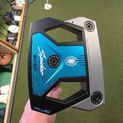 Taylormade Spider ZT Putter 35"