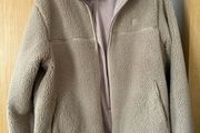 4th Arq Jude Fleece Jacket in Tan