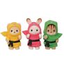 Sylvanian Families 5616 Baby Trio Ninja Image 4