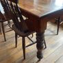 Table and Chairs Image 3