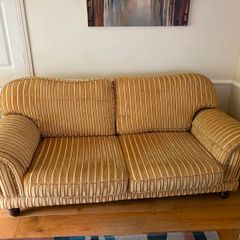 Living Room Suite