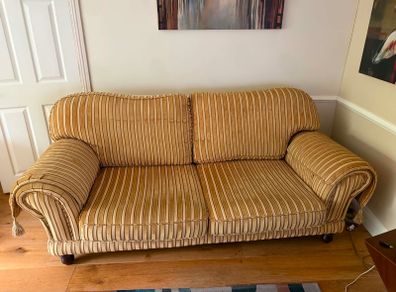 Living Room Suite