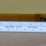 Faber Castell Triangular Ruler Image 3