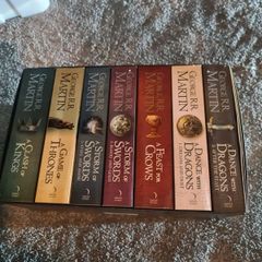 Lord of the Rings Books