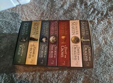 Lord of the Rings Books