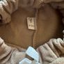 Fleece pants for baby 9-12 months Image 2