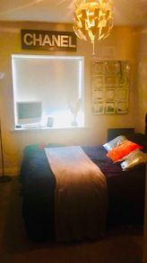 doble bed