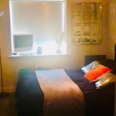 doble bed