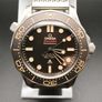 Omega Seamaster No Time To Die Image 4