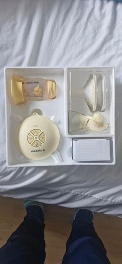 Medela Breast Pump