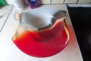 murano vintage bowl