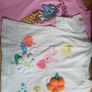 Girls clothes 4-5y Image 4