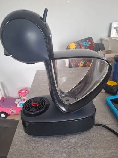 Dolce Gusto Piccolo Infinissimo