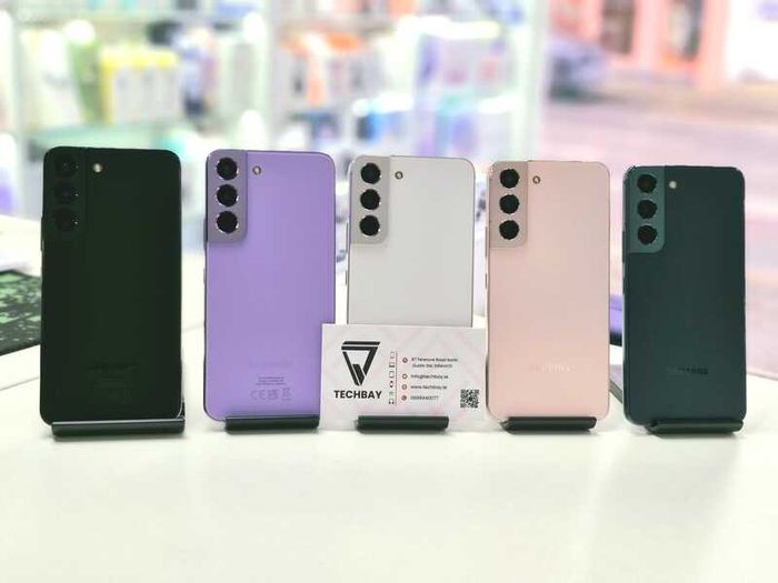 Samsung S22 Samsung S22 Samsung S22 Samsung S22