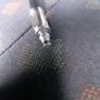 Fuel Injector return pipe Image 10