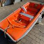 Tabur 2.5m boat with Tohatsu Outboard Image 6
