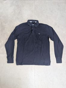 Gant Longsleeve polo