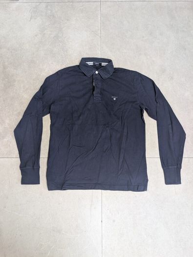 Gant Longsleeve polo