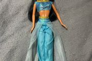 Jasmin Aladdin Doll