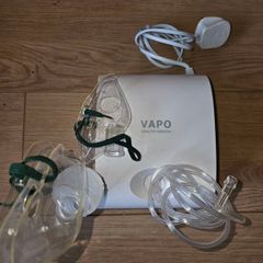 Vapo compressor nebuliser