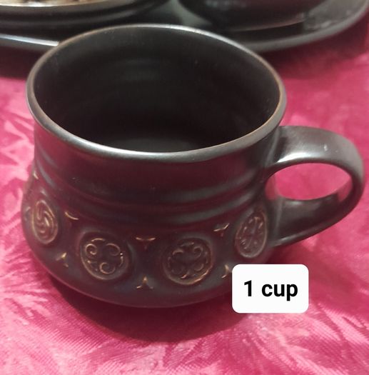 ulster ceramics