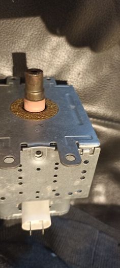 Computer Parts