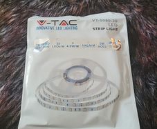 LED strip light RGB 5m reel ip20 60 reels