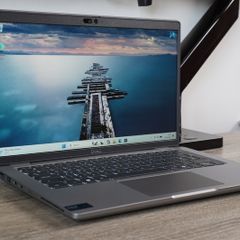 New Dell Latitude 5450 Business | Ultra 5 | 16GB RAM | 100% sRGB Touch | Pro Warranty