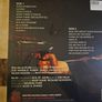 Joe Delia LP - Ms.45 Soundtrack (NEW) Image 3