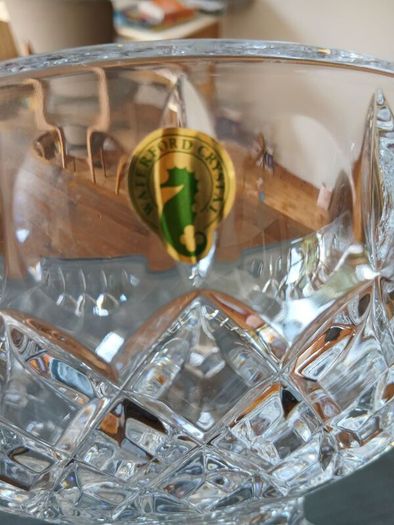 Waterford Crystal