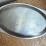 MCM Danish bowls and serving plate with teak handles Image 7