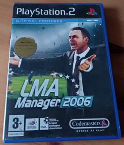 LMA Manager 2006