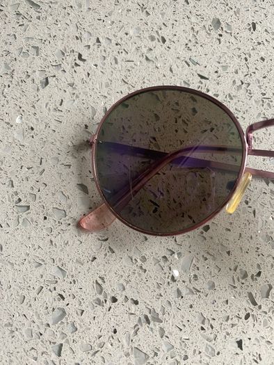 Women's sunglasses x6 pairs