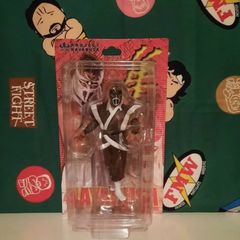 Hayabusa Wrestling Figure (bronze variant) WWE WCW ECW TNA AEW