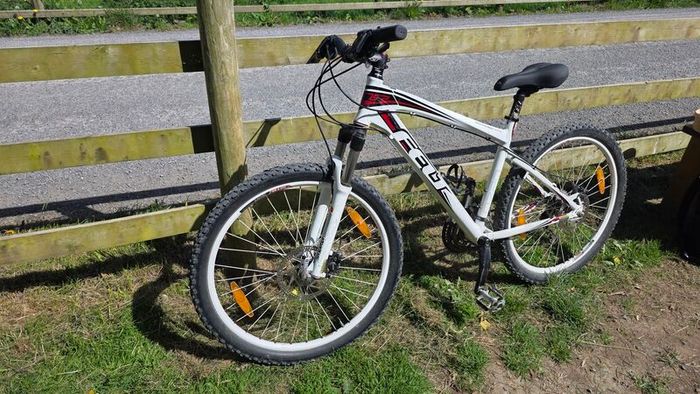 Mountain bike 26"