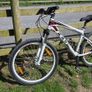 Mountain bike 26" Image 9