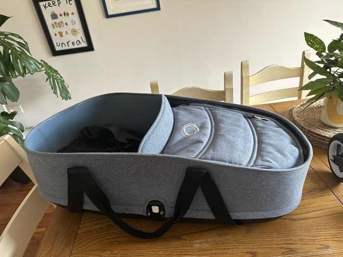 Bugaboo Bee 5 - in good order