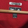 Adidas Mens Polo Golf Shirts As New Size XL Image 3
